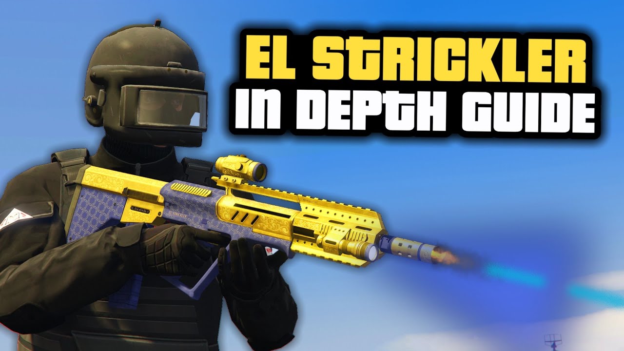 GTA Online: 