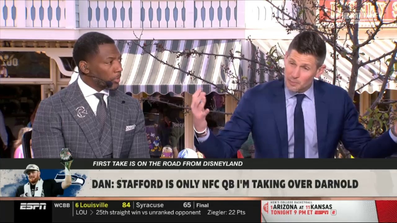 FIRST TAKE | 