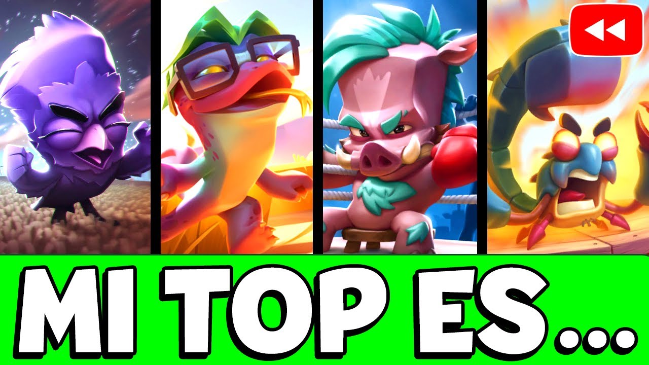👀¡MIRA ESTO! 👌TODOS los PERSONAJES 🐲 de ZOOBA🐾 en 2024 ⏪REWIND