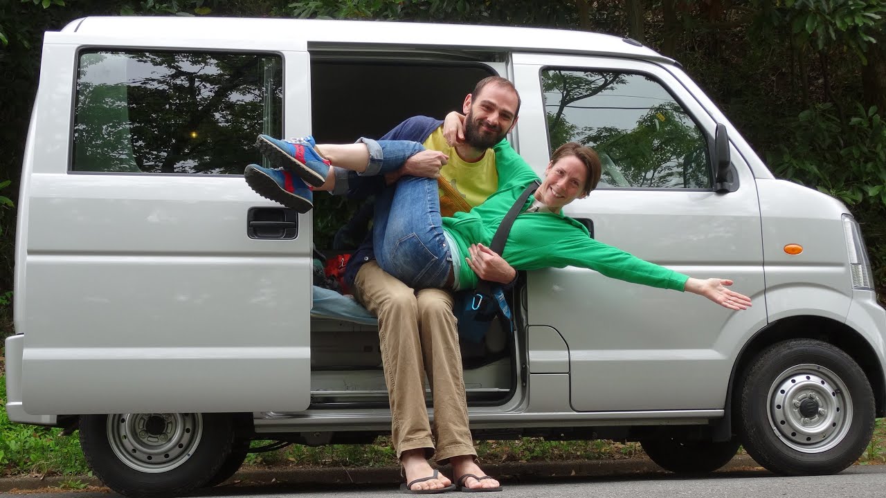 Chiba Prefecture, Japan | May 2015 (Part 2 of 2)