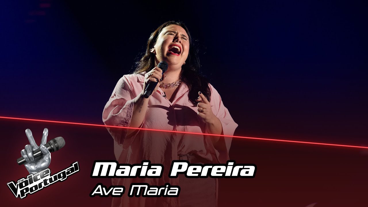 Maria Pereira - 