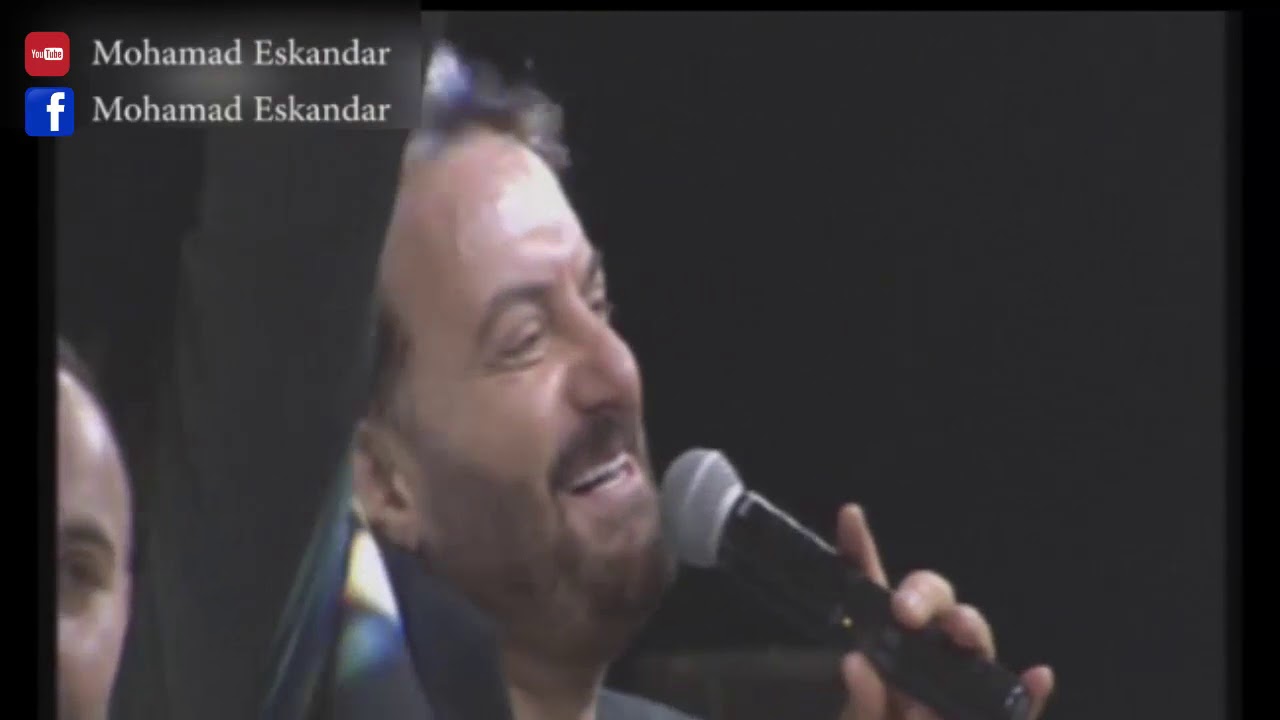 محمد اسكندر عتابا تحدي فارس وابو فارس - مصاري مصاري (مهرجان القاع 2019)