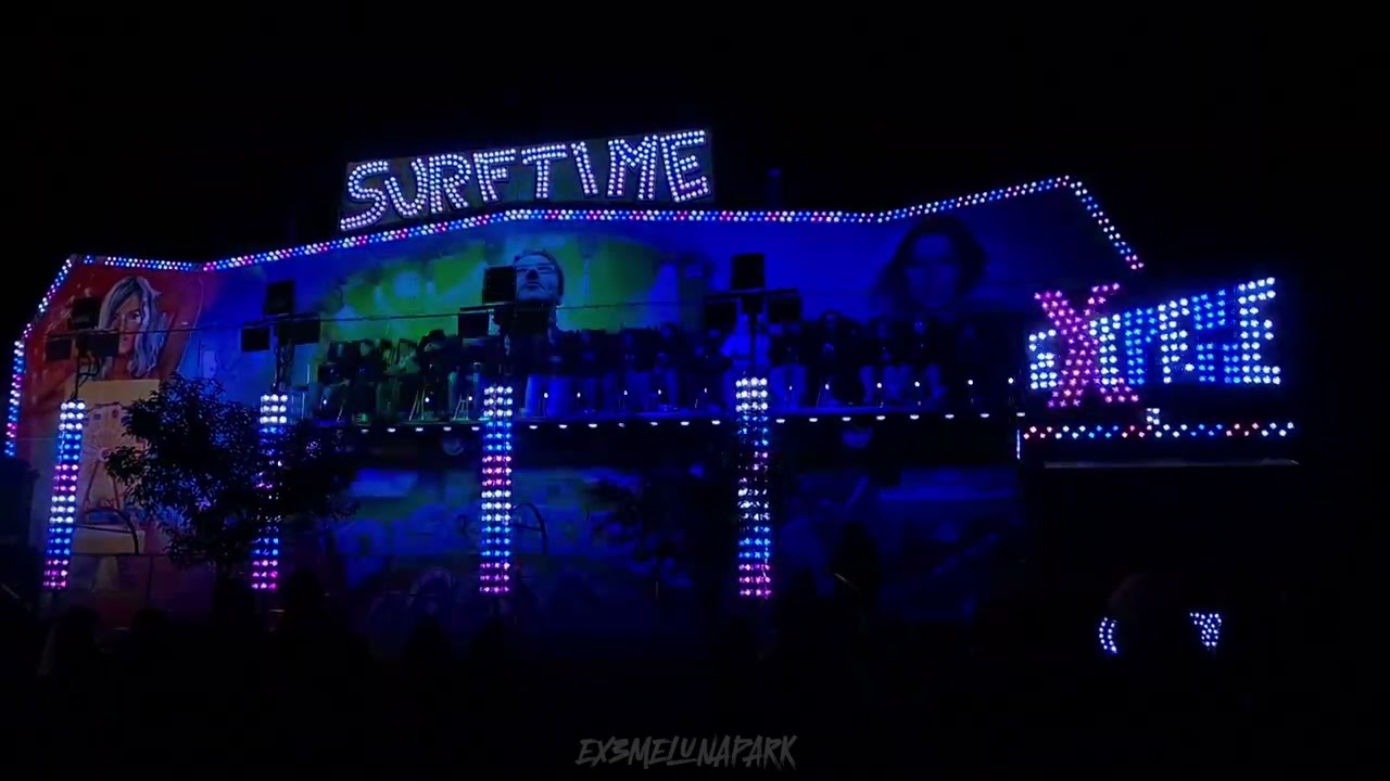Surftime Amato Veglie 2026
