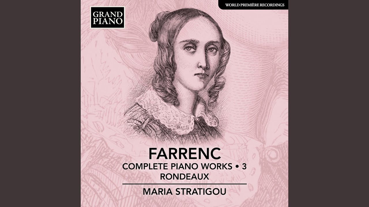 Rondo brillant sur des thèmes d'Eurianthe, Op. 11