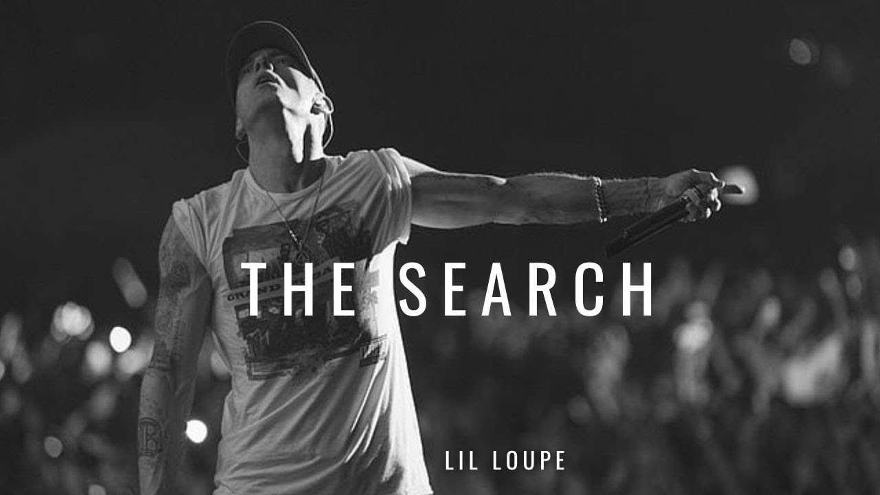 [FREE] Eminem Type Beat - 