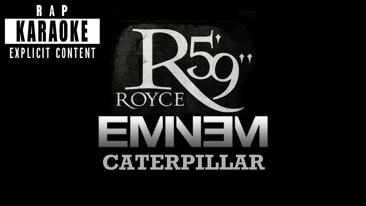 Royce da 5'9