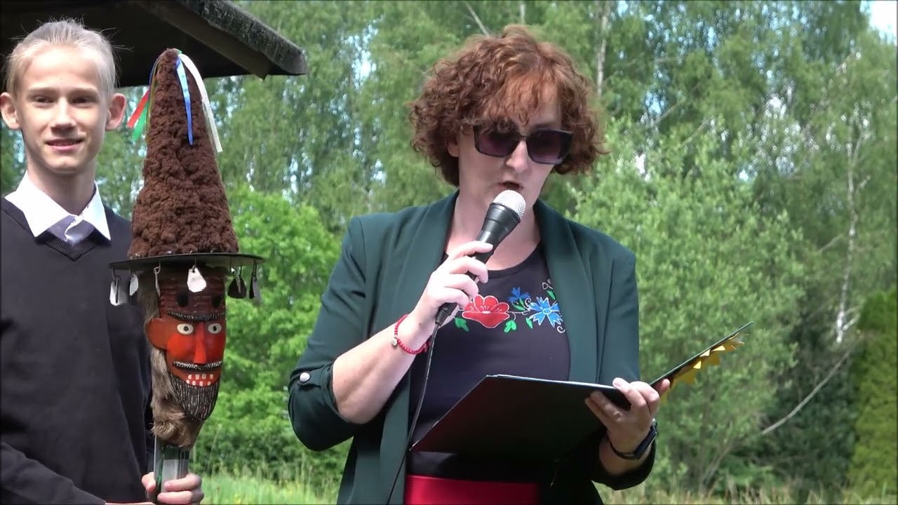 Czarna Woda 2023 06 03 część I