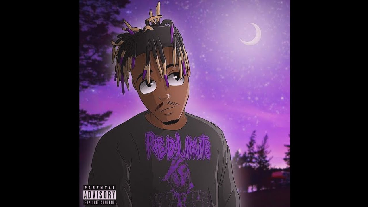 [FREE] * GUITAR * Type beat - JUICE WRLD- 