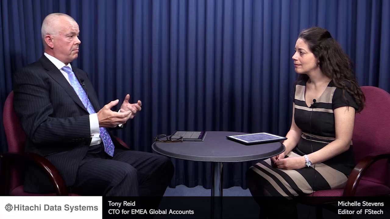 Compliance Issues in the Financial Services Sector