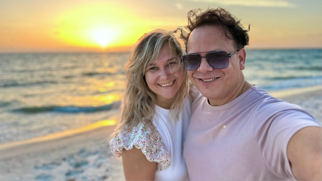 Выходные в Нейплс🏝️ #жизньвсша 