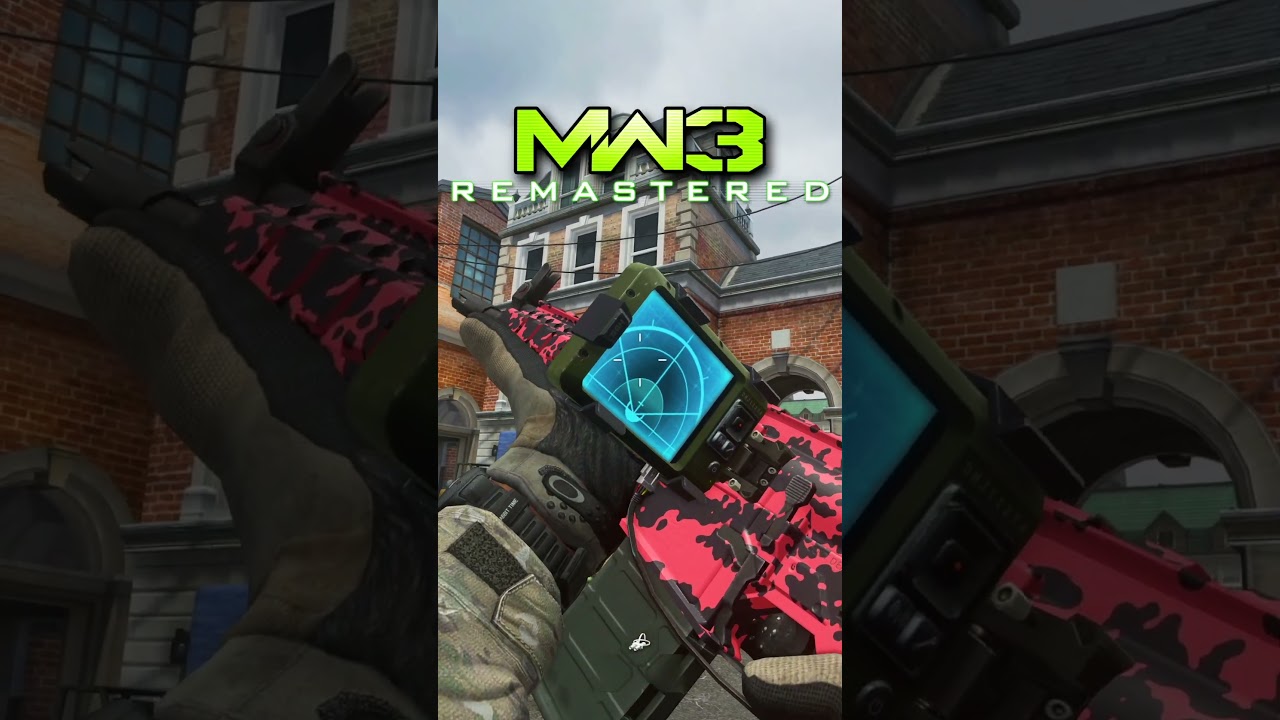 Is Call of Duty SAVED?