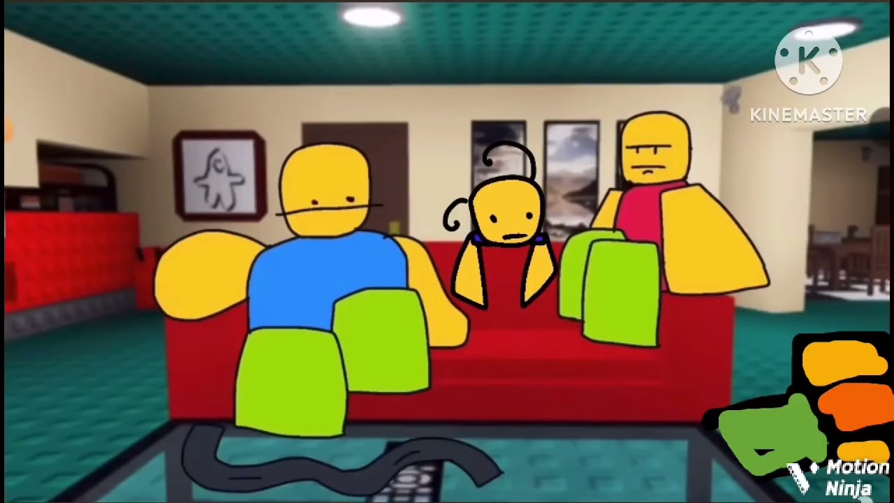 Roblox dad