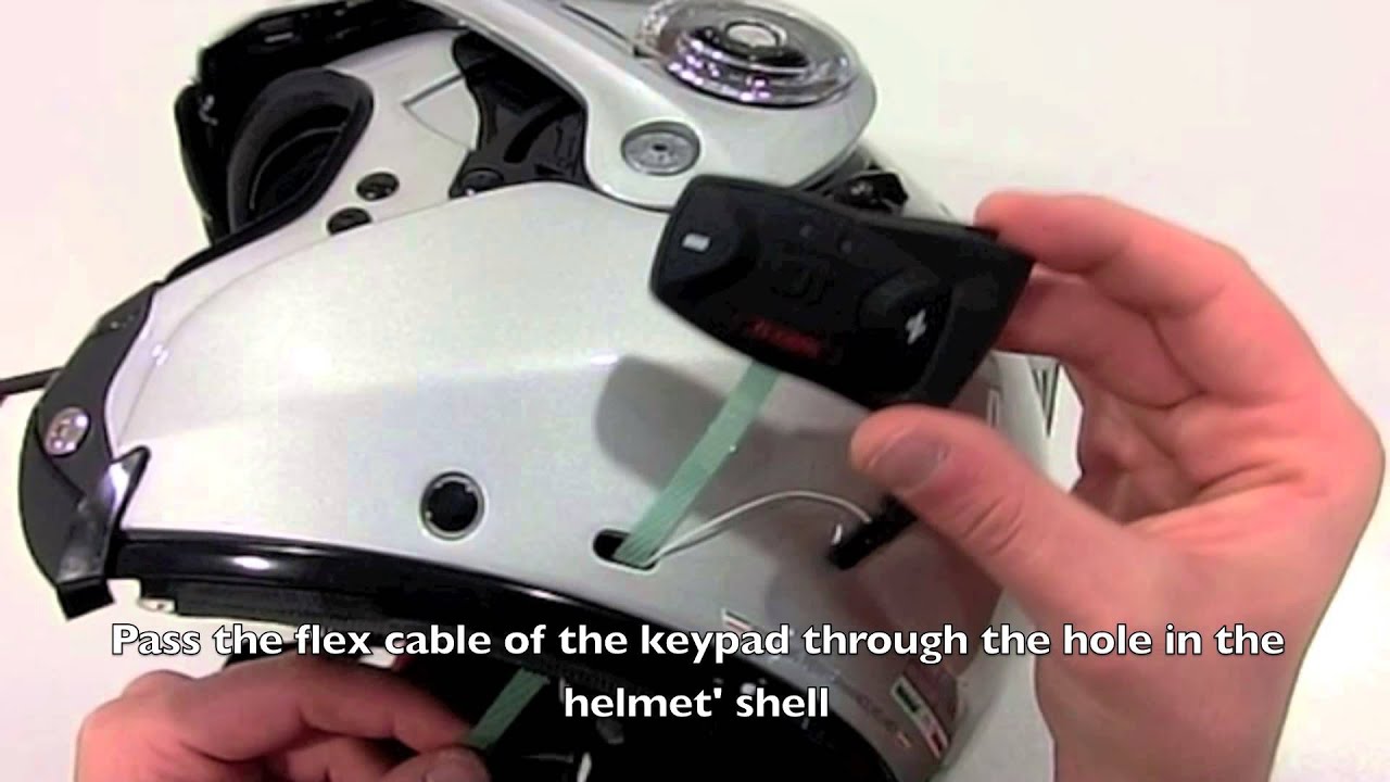 BX4 Installing Instructions on X1003
