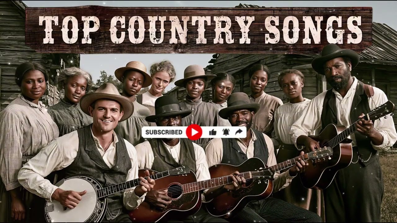 Best Country Songs 2026 &ndash; Summer Nights in a Rusty Chevrolet | Country Music Mix