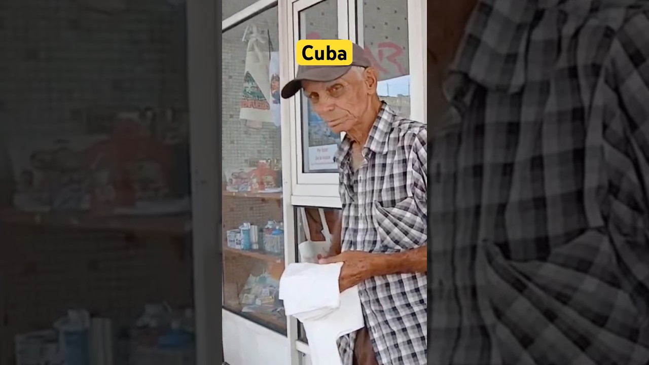 🇨🇺Vivir en Cuba en 2025 😳 #cuba #vlog  #reels