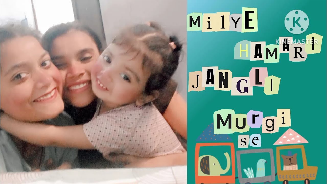 guys milye hamari jangli murgi se#paramjeetkaurvlogs #todaynewvlog