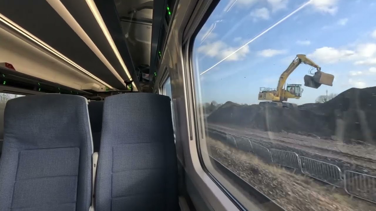 Class 802 