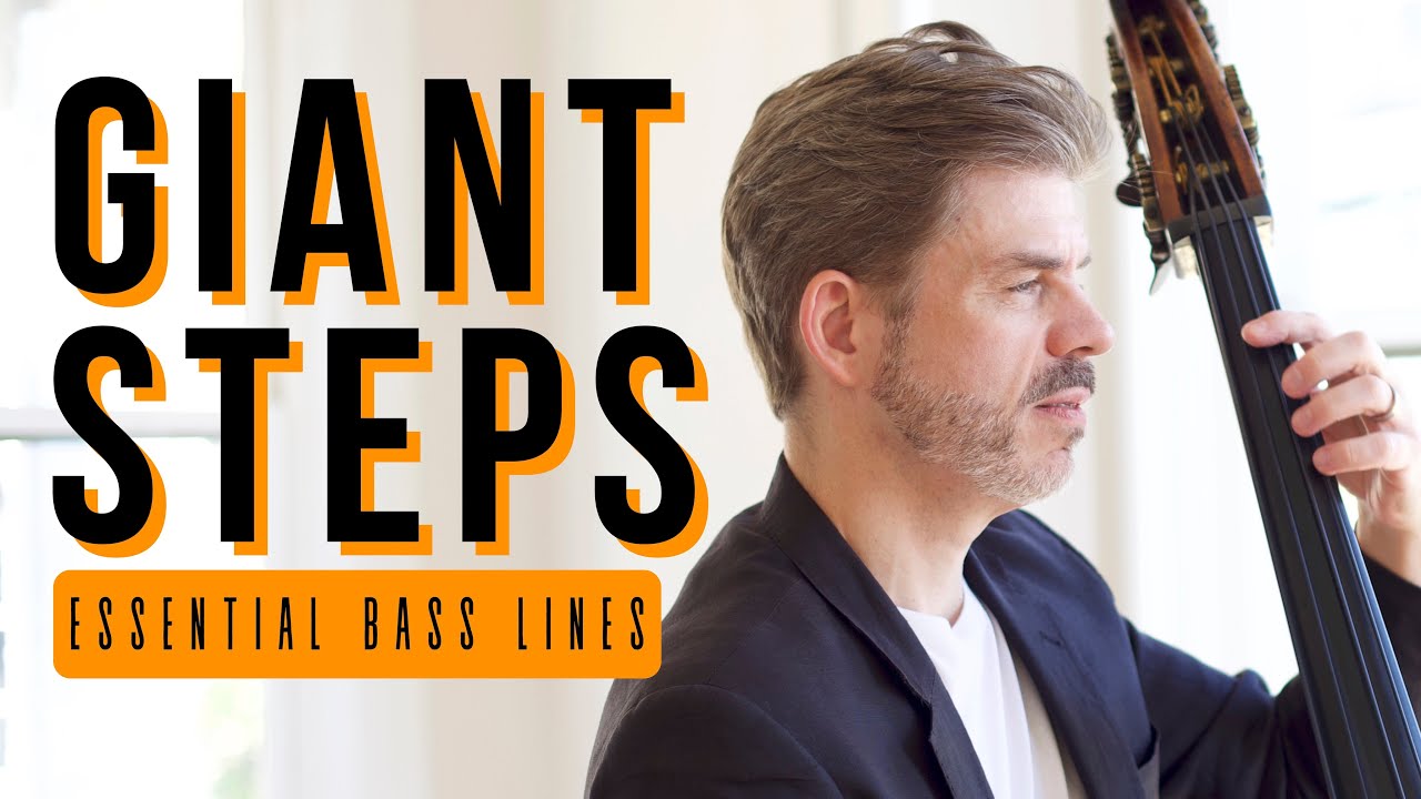 Essential Bass Lines: Tackling 