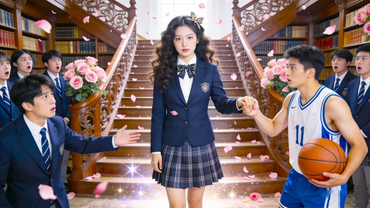 Dikhianati & dibunuh pacar! Kembali ke usia 18, pilih cinta setia sahabat masa kecil!