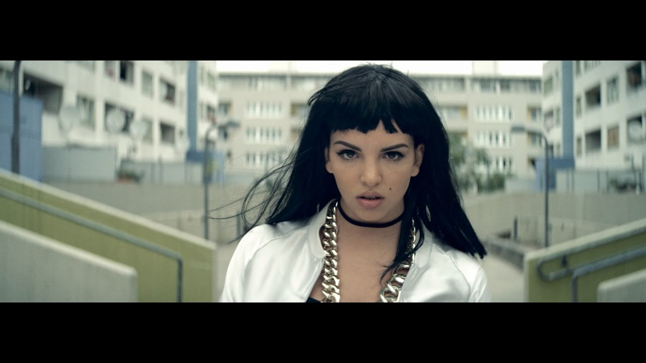 Juju - Made 4 Love (Official Video)