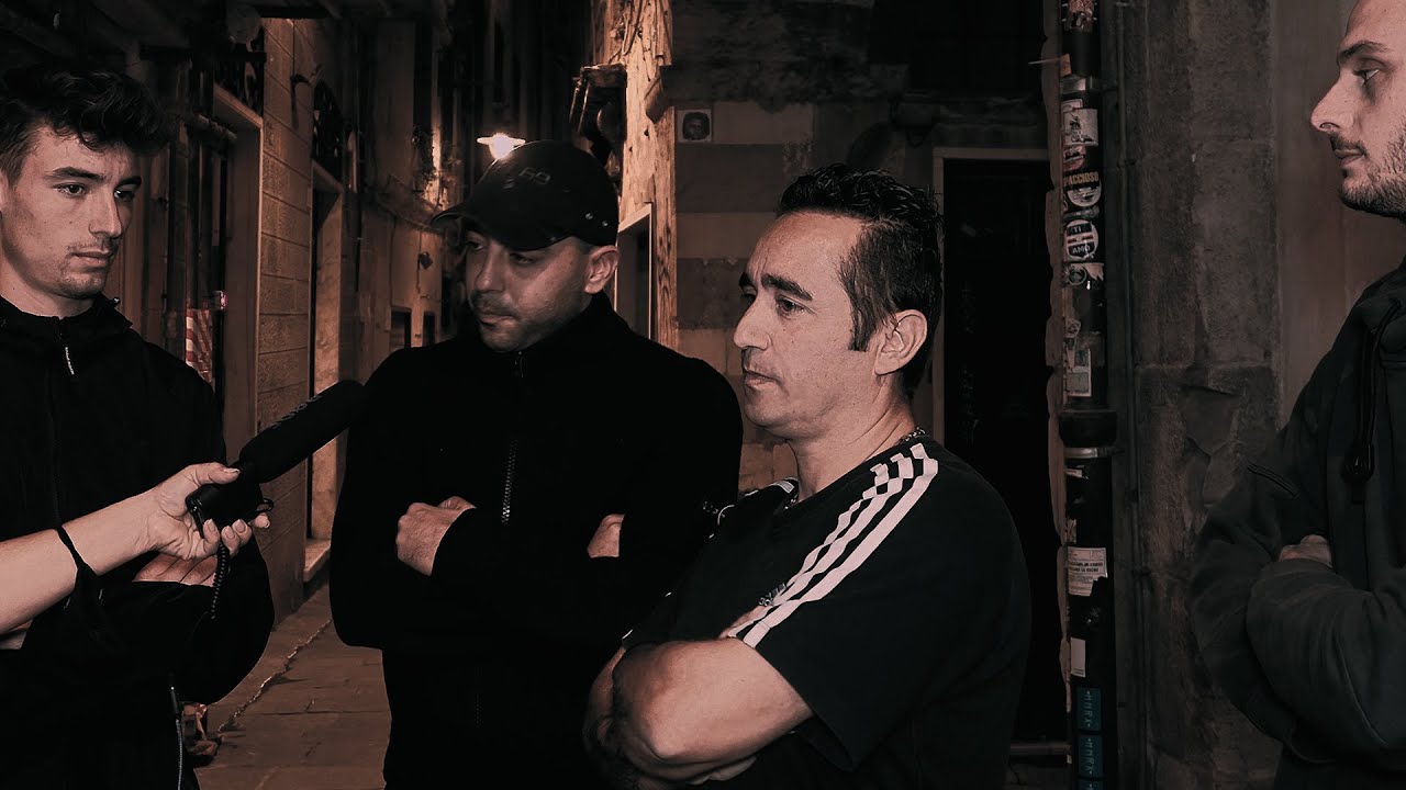 🎙️ “𝙐𝙇𝙏𝙍𝘼𝙎 𝙏𝙄𝙏𝙊 𝘾𝙐𝘾𝘾𝙃𝙄𝘼𝙍𝙊𝙉𝙄 𝙎𝘼𝙈𝙋𝘿𝙊𝙍𝙄𝘼” - Intervista - Seconda puntata di 12° in Campo 2021/2022
