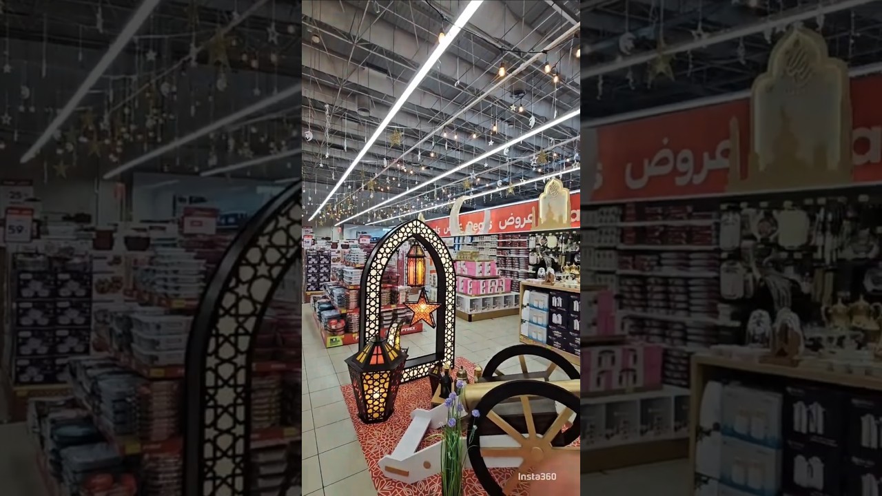 Massive Ramadan Sale at Carrefour Dubai, Unbelievable Discounts #ramadan #sale #carrefour #dubai #yt