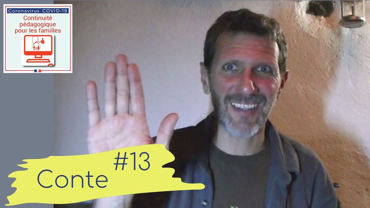 Conte n°12 : L'arbre qui parle