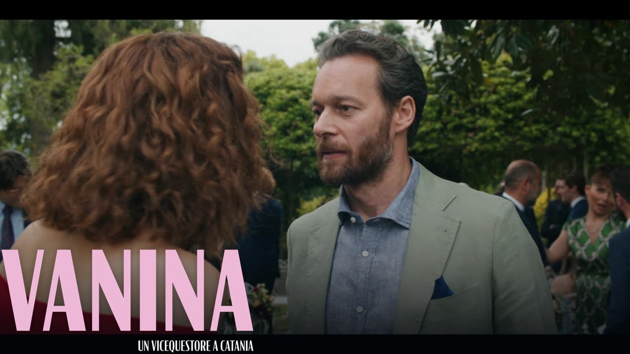 Vanina - Vanina stai perdendo la pistola