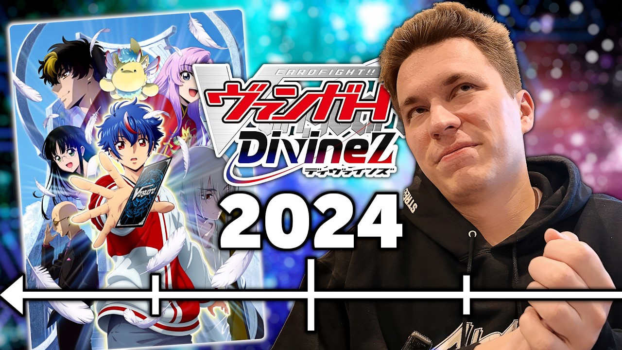 Discussing The State of Vanguard in 2024
