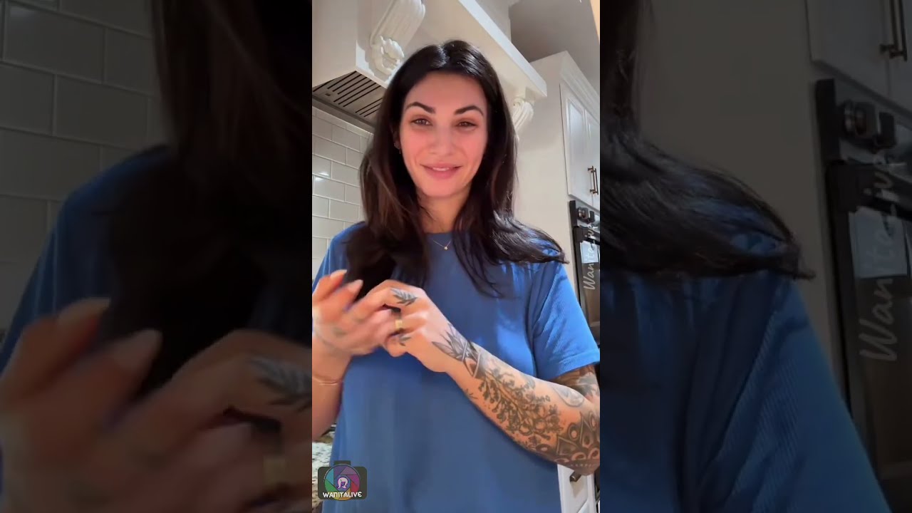 Routines Beauty MOM's 43🎉🎉|Just Being her self #periscope #dailyroutine #routines #bigolive #vlog 
