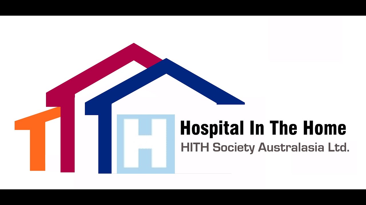 HITH Society Australasia Grand Round - Older people, rural communities and HITH