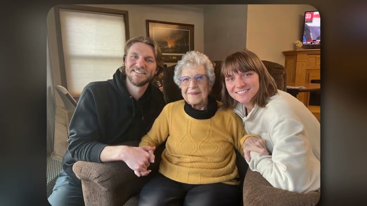 Marilyn K. Memorial Video