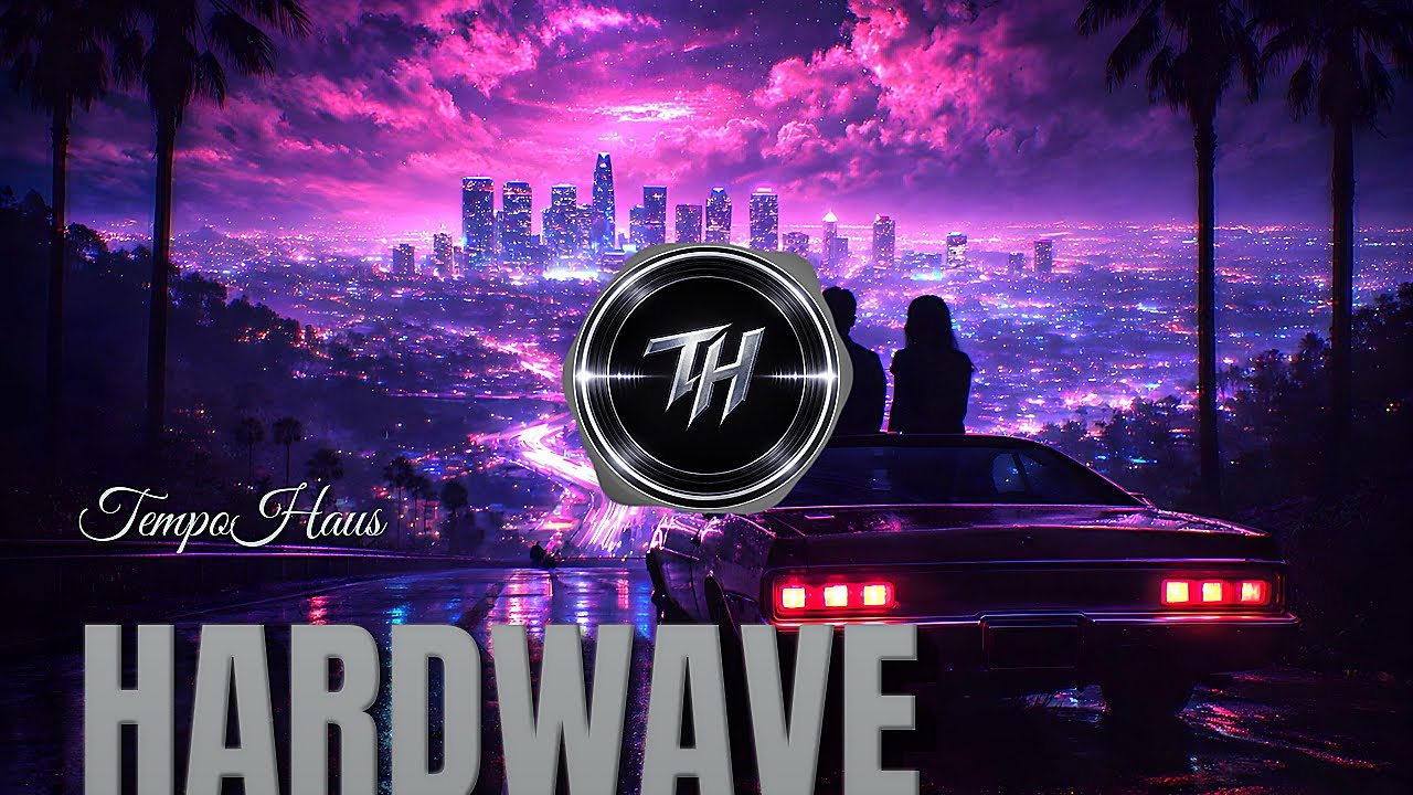 Night Drive Bass Mix | Late-night electronic mode | Cinematic tension to impact