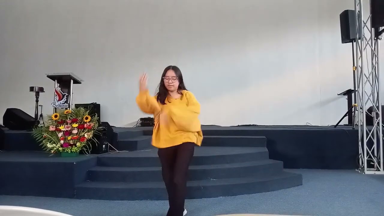 Coreografía 