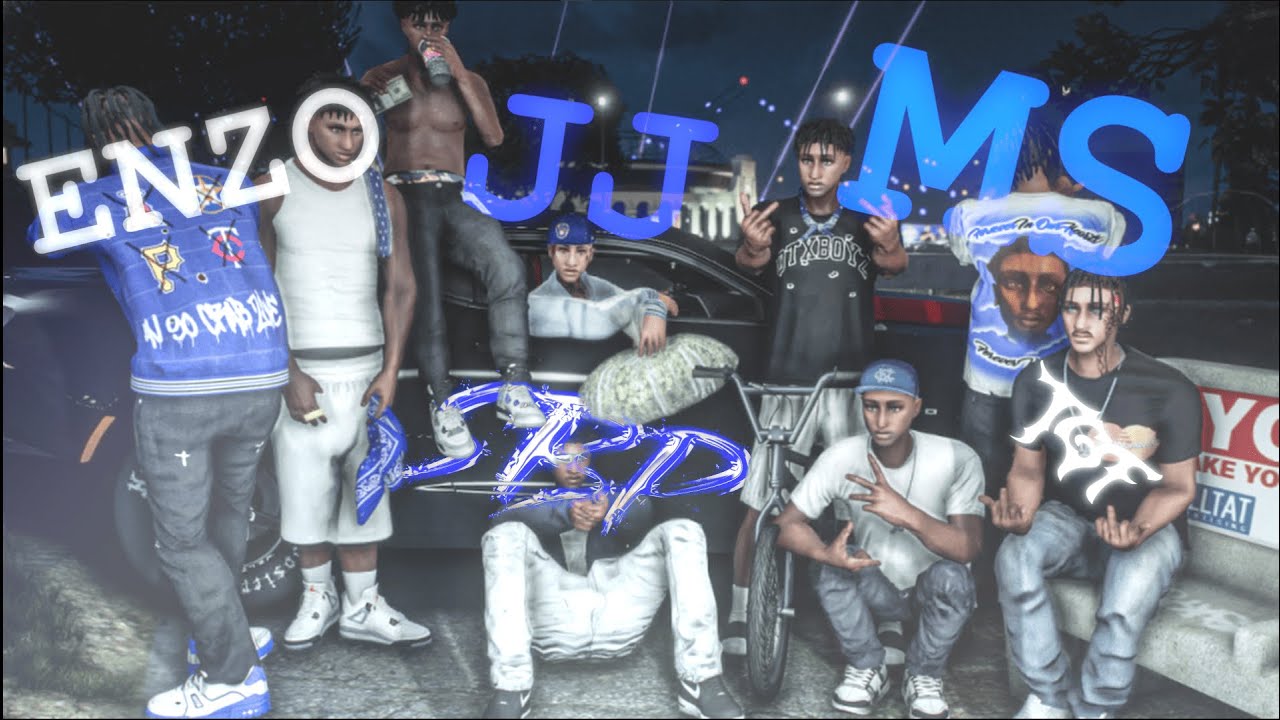 Enzo x JJ x MS | Lost Our Fourth | Elevate