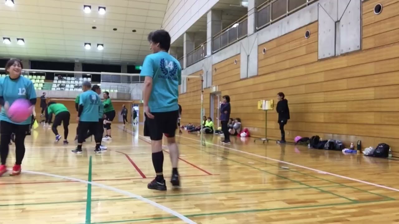20251221対たまさん②大分三重スポーツ杯
