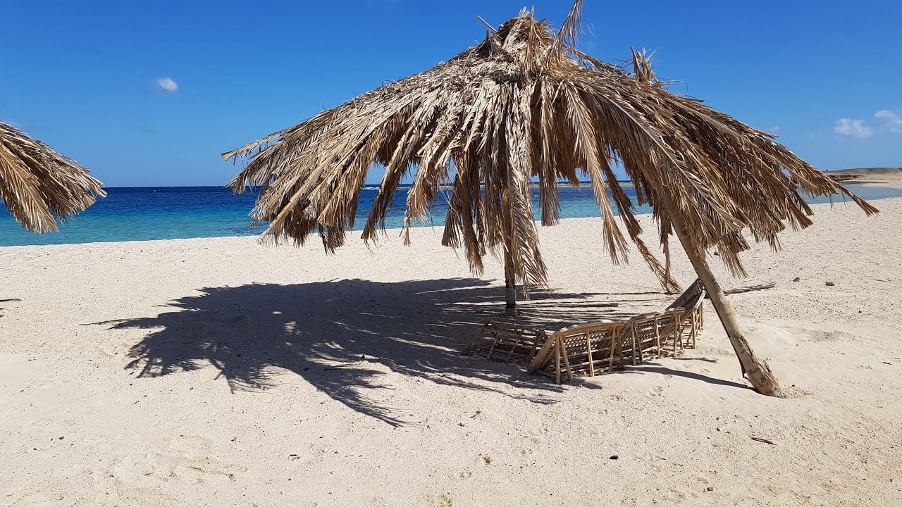 Marsa Alam 2020 Hotel Deep Blue Inn