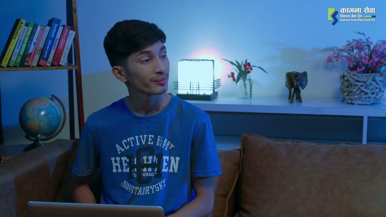 KSBBL Financial Footsteps | Episode 4 | Remittance