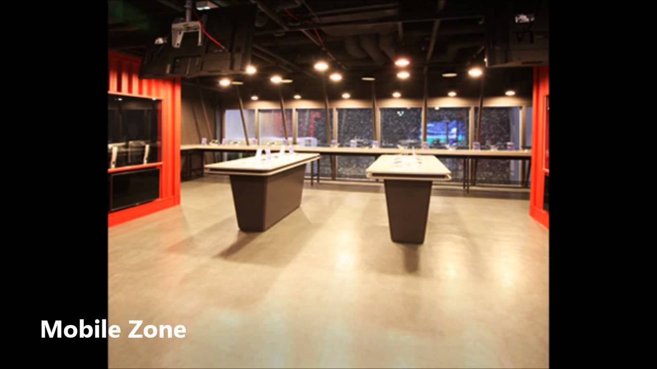 'NEXON ARENA' ศูนย์รวม E-Sports เต็มรูปแบบ