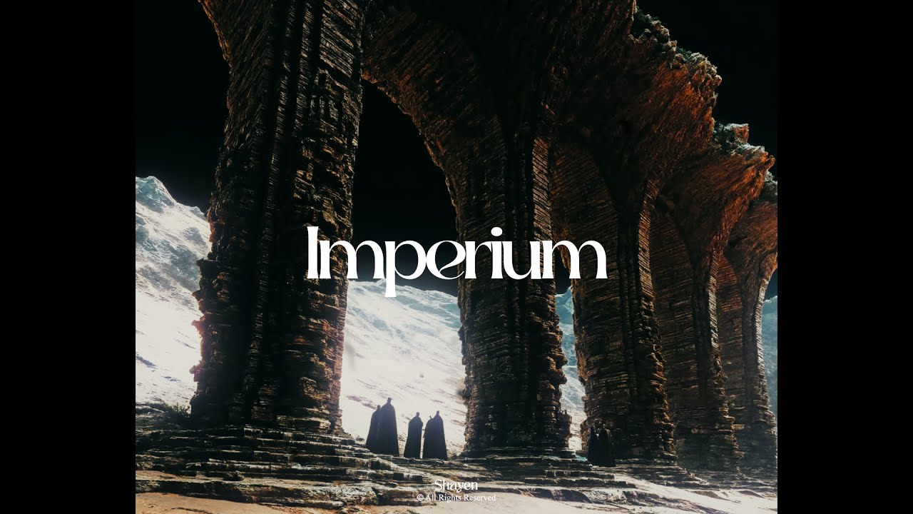 [BEAT SWITCH] Motive X Pango Type Beat "IMPERIUM"