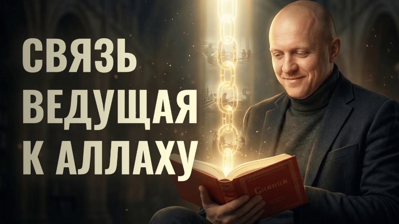 ИЗ МРАКА К СВЕТУ в прямом эфире!