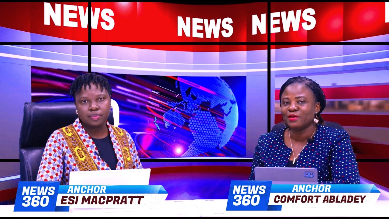 [LIVE🔴] You are watching News 360 on PENT TV UAE || midweek News || 26-02-2026
