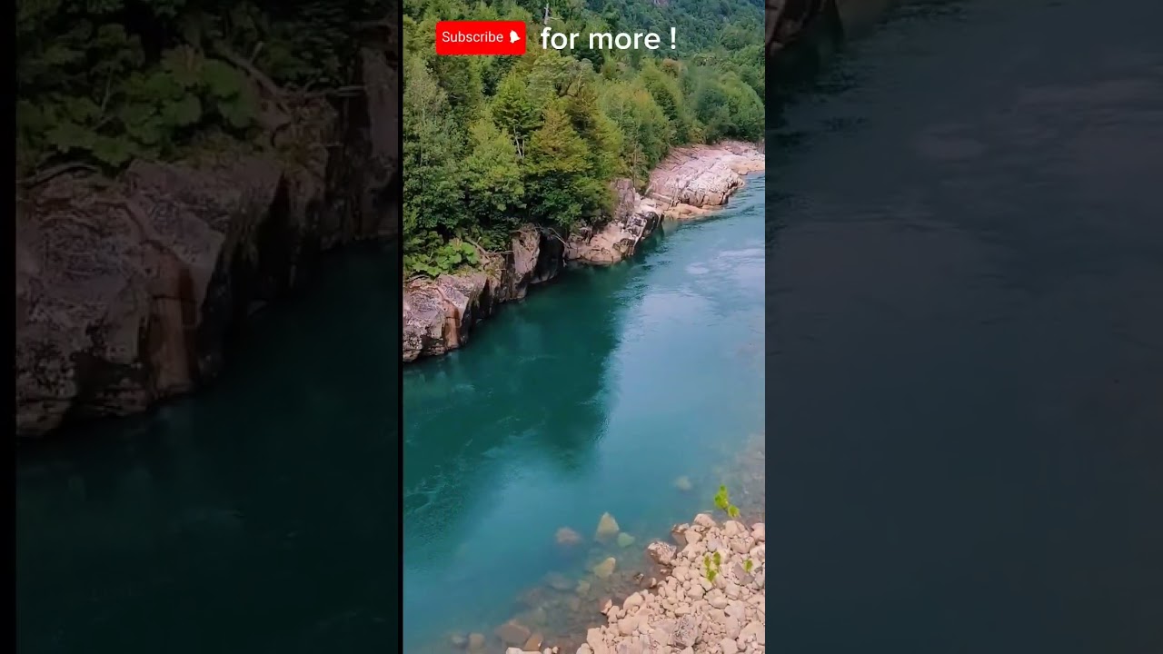 Patagonia Chile #shorts #short #shortvideo #video #viral #travel #shortsvideo