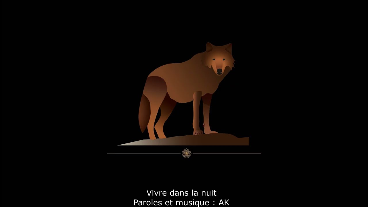 Vivre dans la nuit