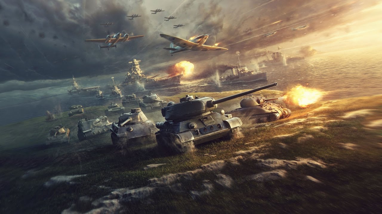 WoT Serbia