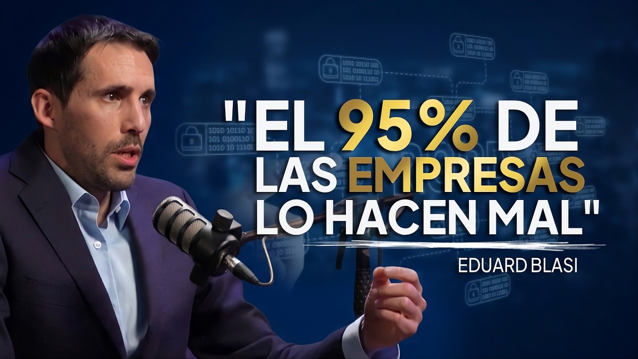 Abogado Experto en Privacidad Explica CÓMO Usar la IA sin Comprometer tus Datos