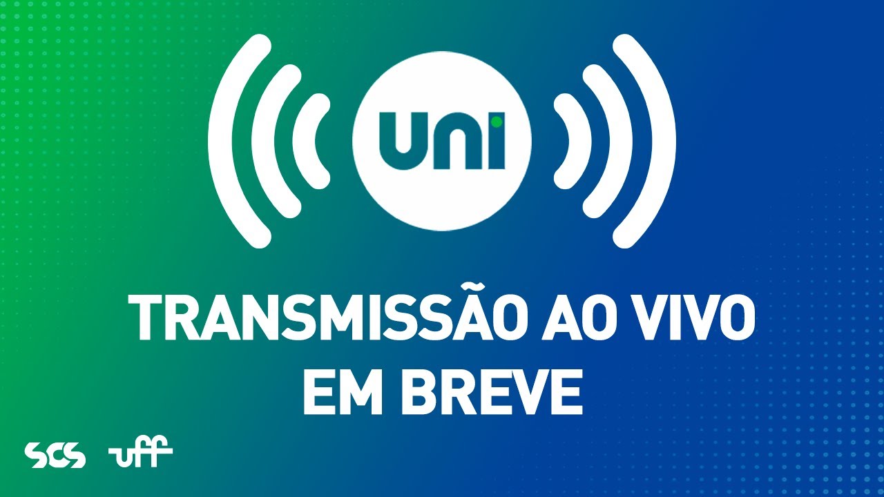 Aula Magna: Conceição Evaristo - 