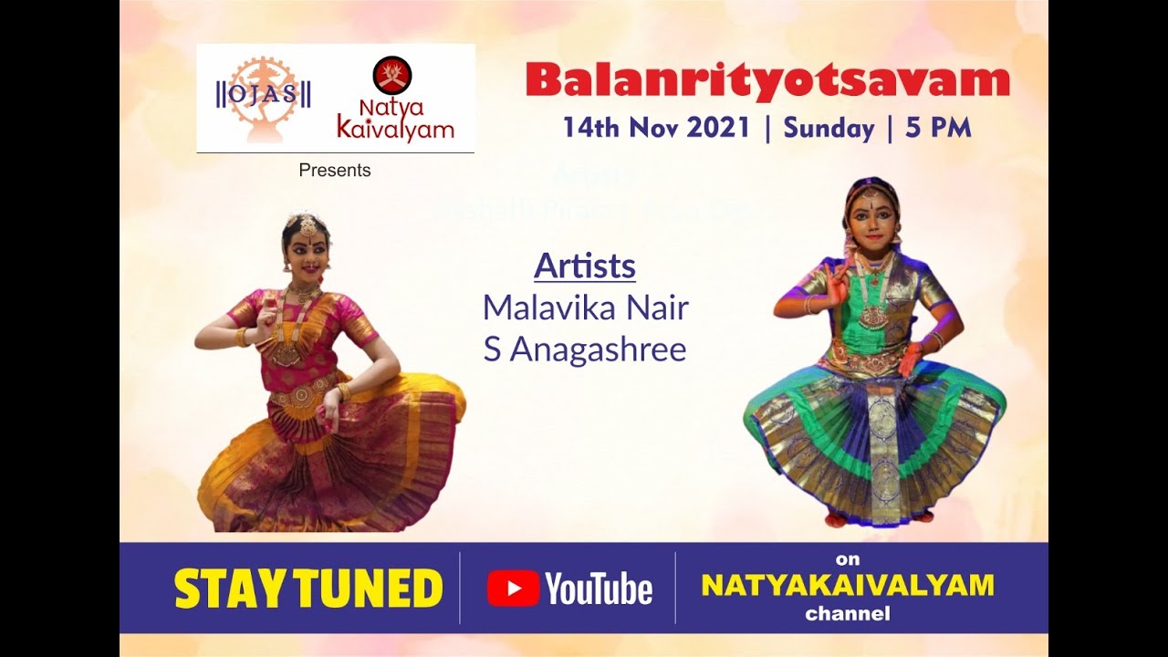 BALANRITYOTSAVAM  2021 Part 2
