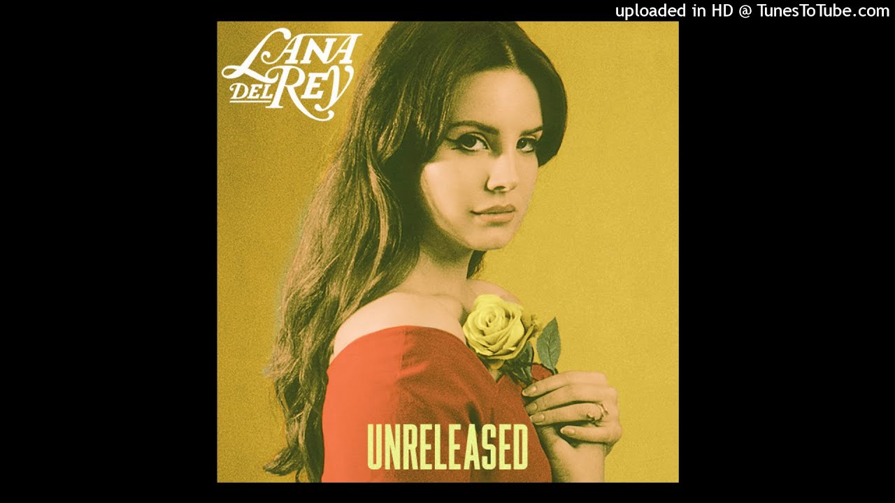 Lana Del Rey - Push Me Down (Instrumental)