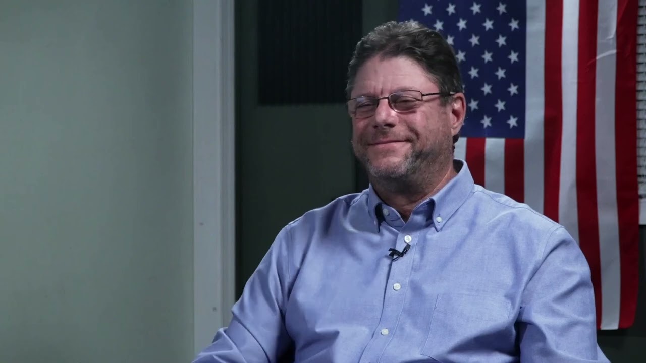 The Bob Cordaro show on TV #39 W/ Matt Birkbeck
